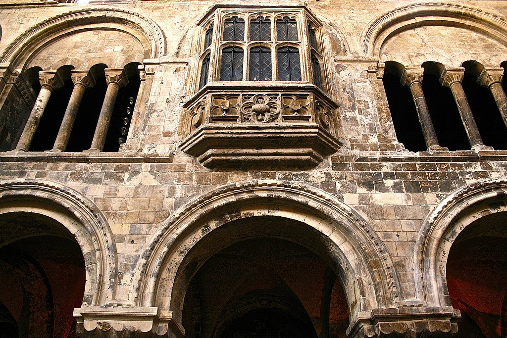 legal london walking tour