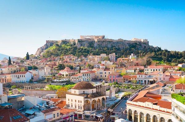 Athens