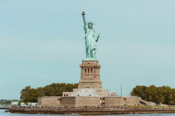 New York City