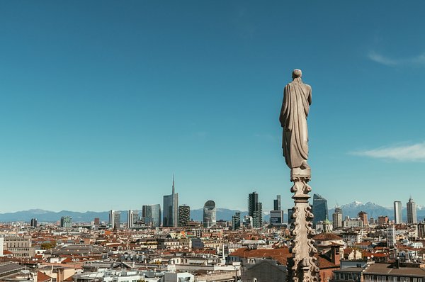 Milan