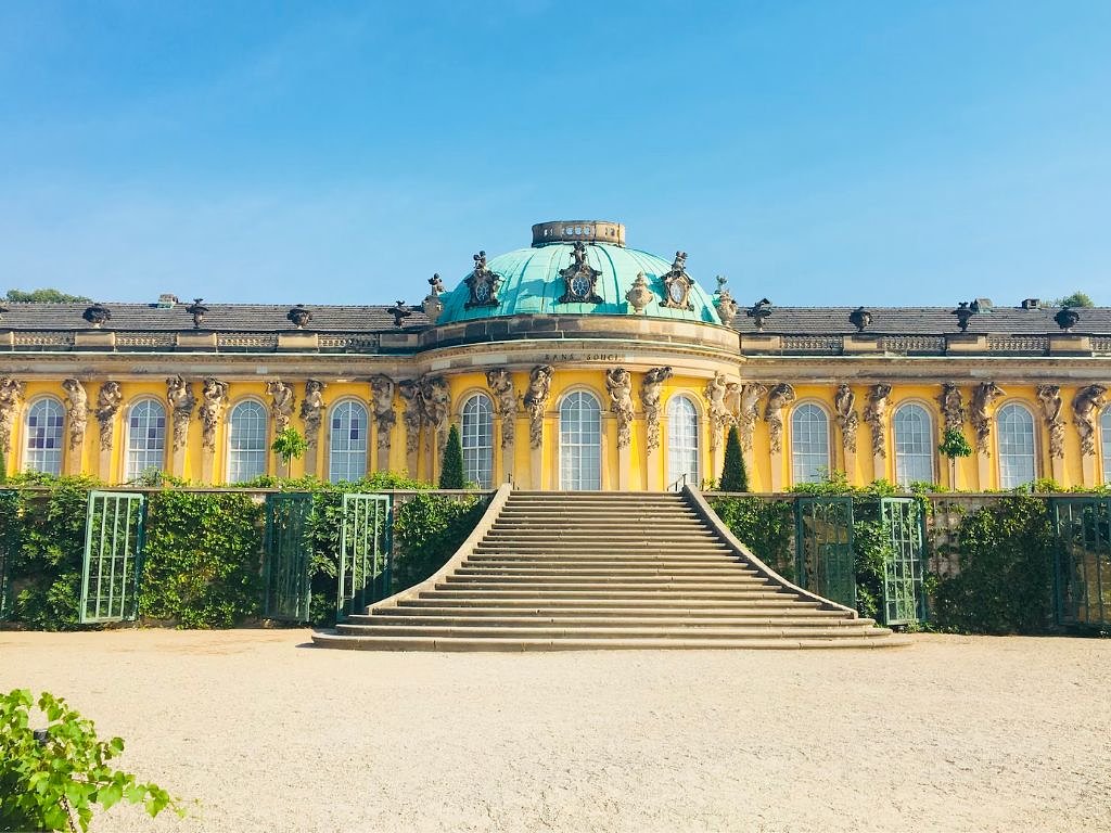 day trip from berlin