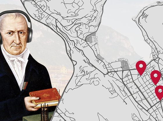 Como Audio Guide: From the Old Town to the Lakefront