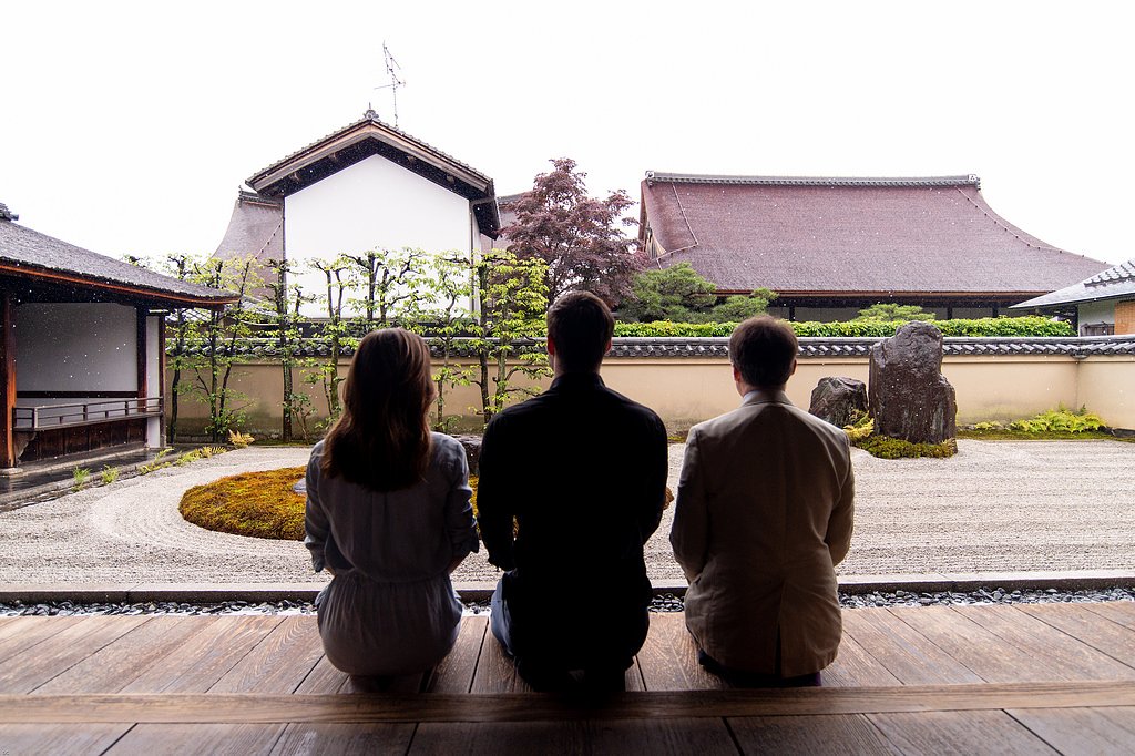 kyoto one day tour