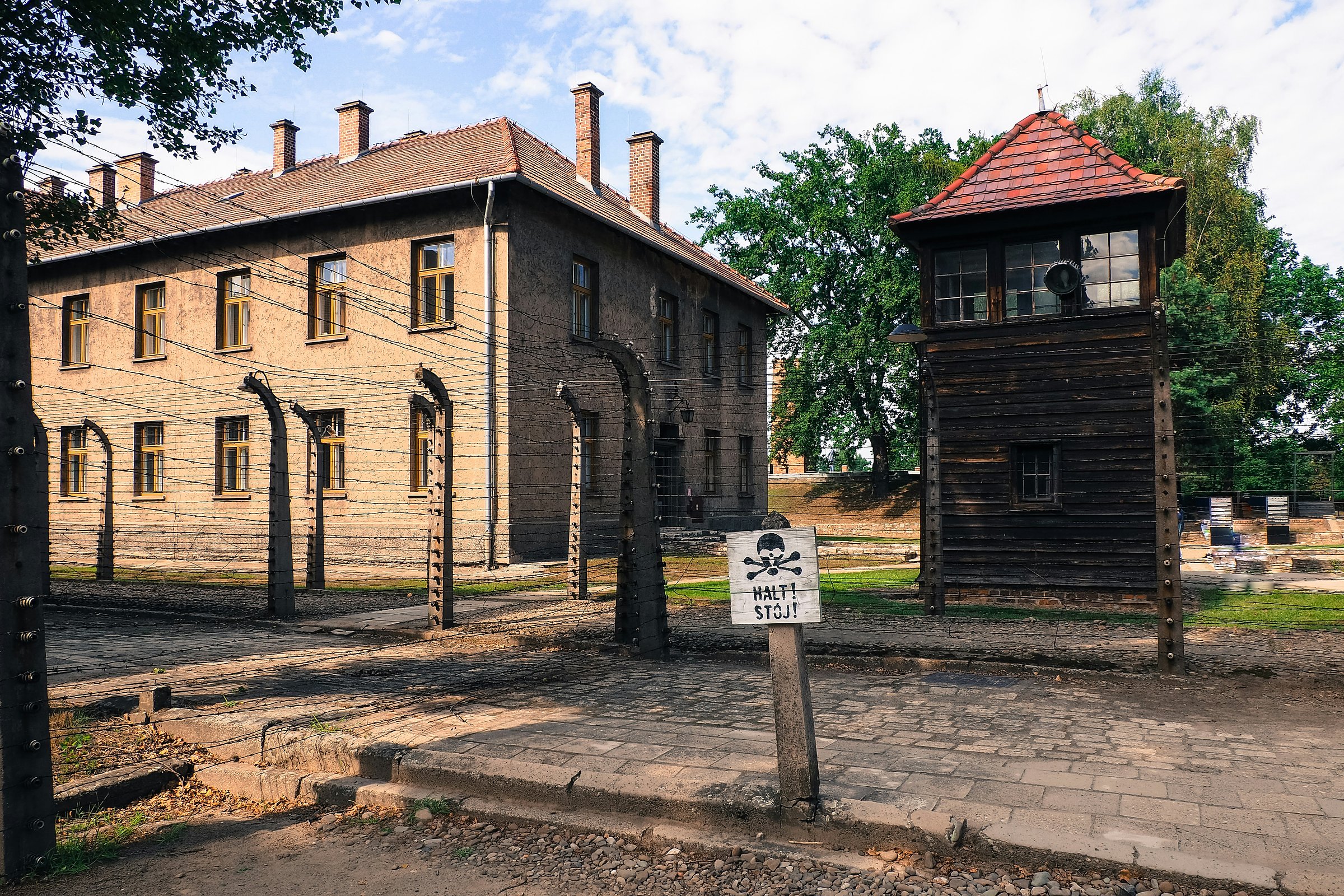 best auschwitz tour from krakow