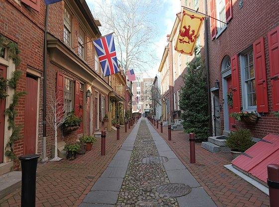 Sites and Insights: An Expert-Led Philadelphia Welcome Tour