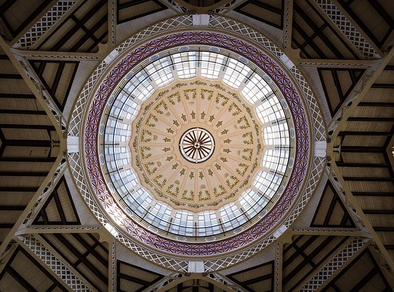 Valencia Architecture Tour