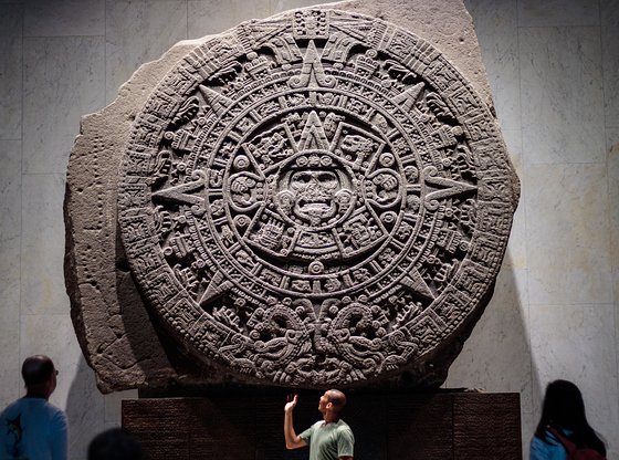 National Museum of Anthropology Tour: A Guided Crash Course