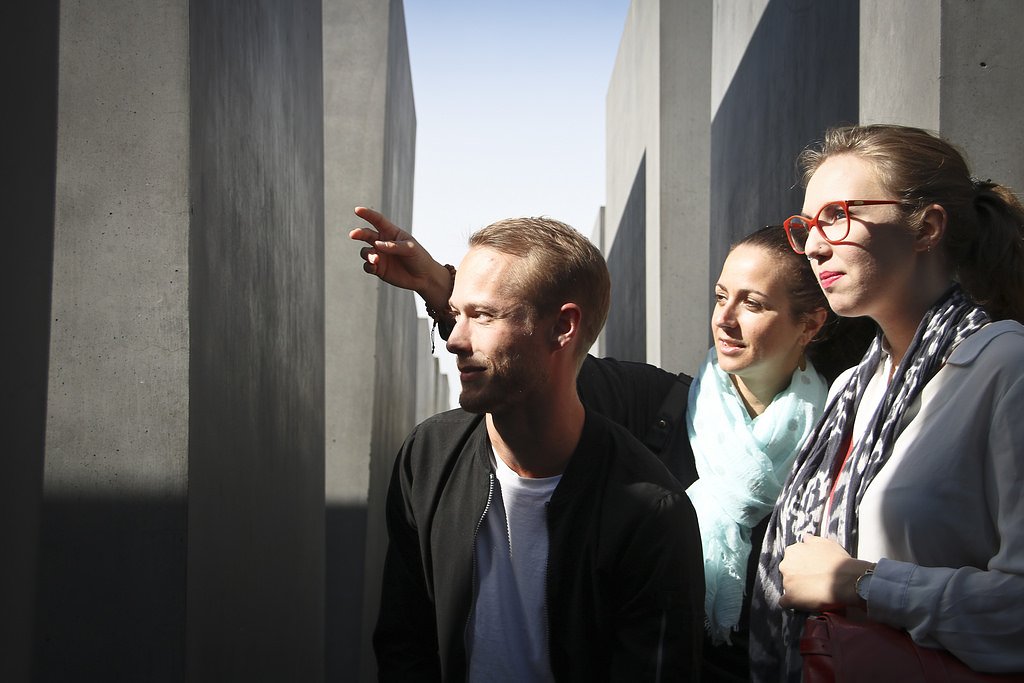 topography of terror