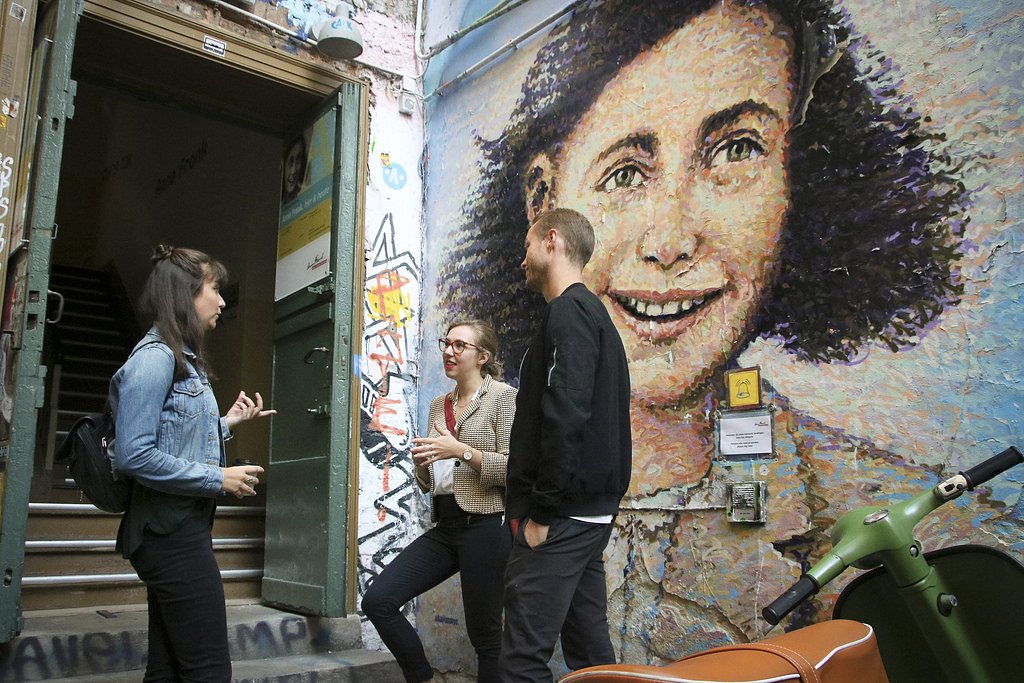 jewish tour berlin