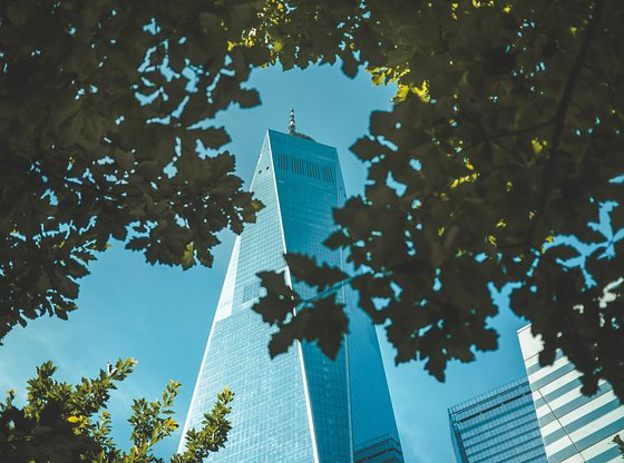 September 11th Memorial Tour