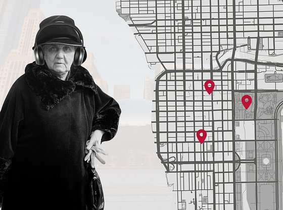 Architecture of Chicago Audio Guide