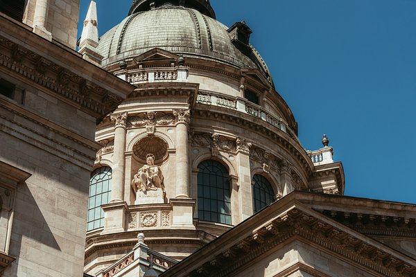 Budapest