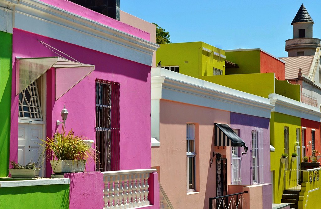 bo kaap tours