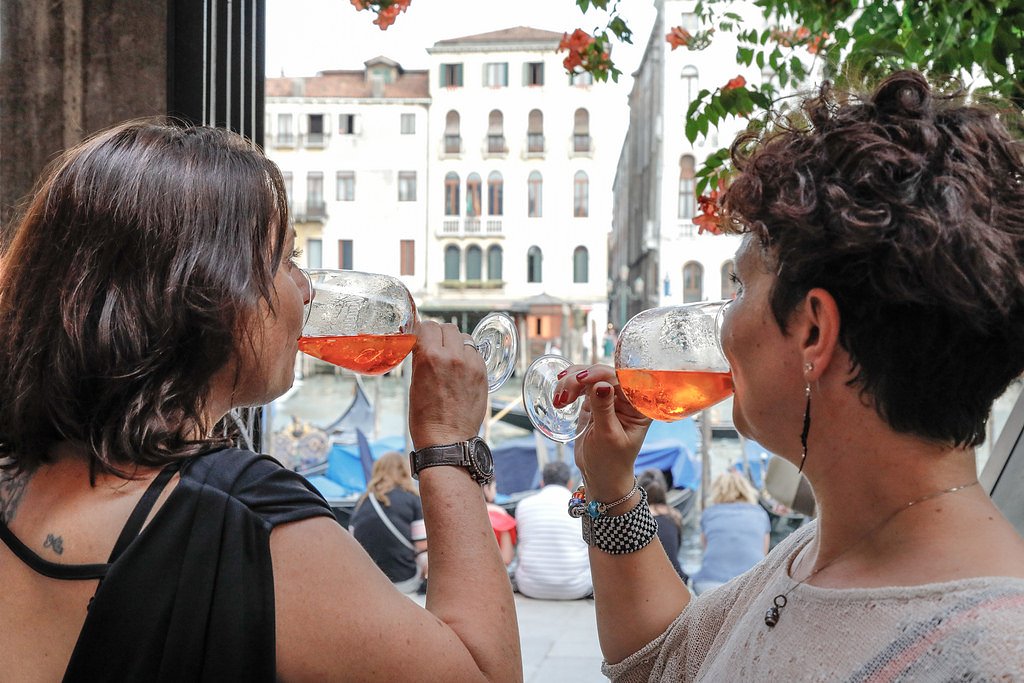 venice food tour