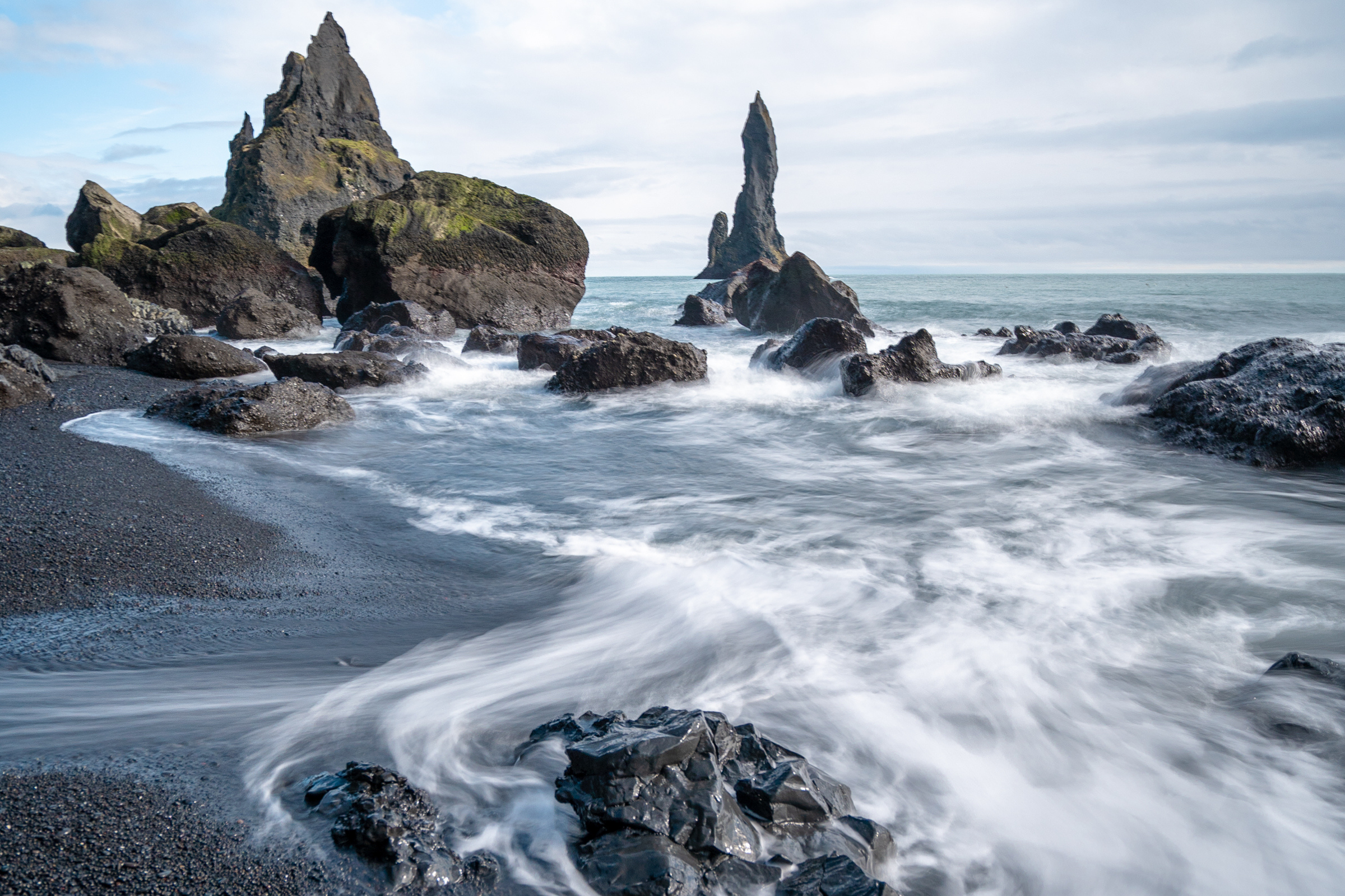 Iceland South Coast Tour
