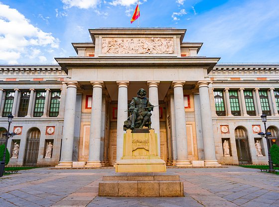 Prado Museum Tour: A Guided Crash Course with Skip-the-Line Tickets