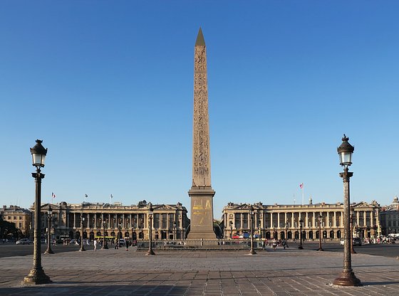 Paris History Tour: The French Revolution