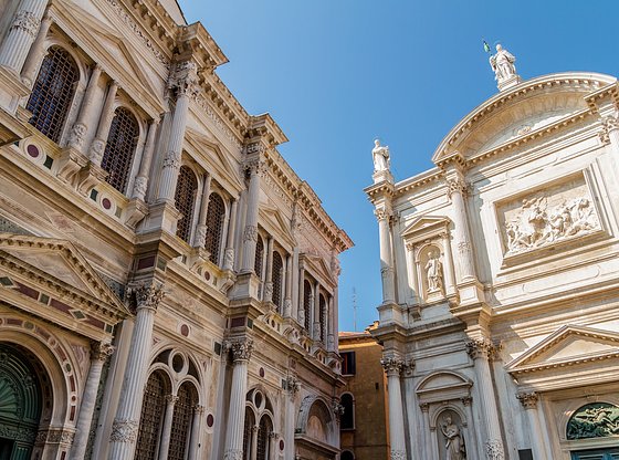 Venice Renaissance Art Tour