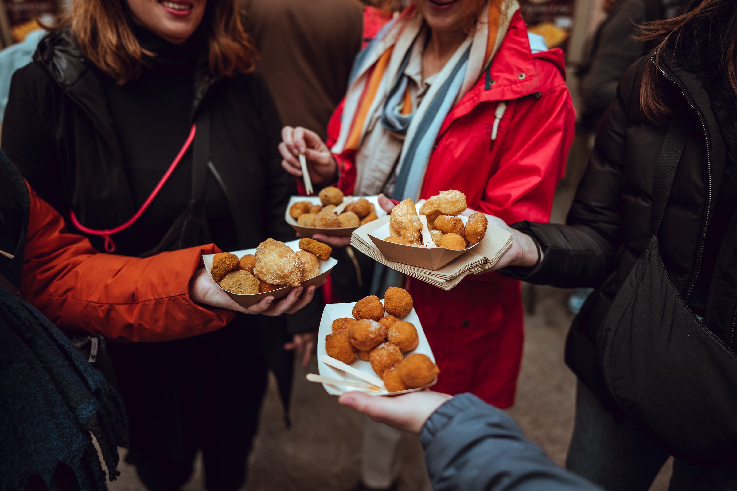Florence food tour