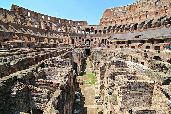 Big Impact, Short on Time: Express Tours