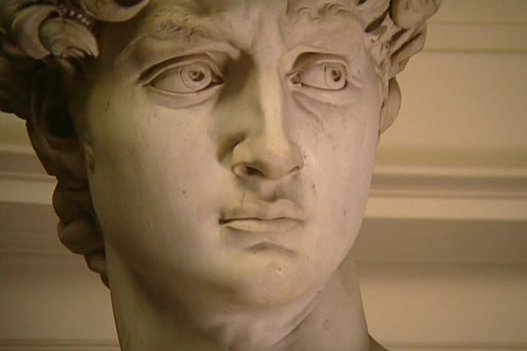 statue of david tour