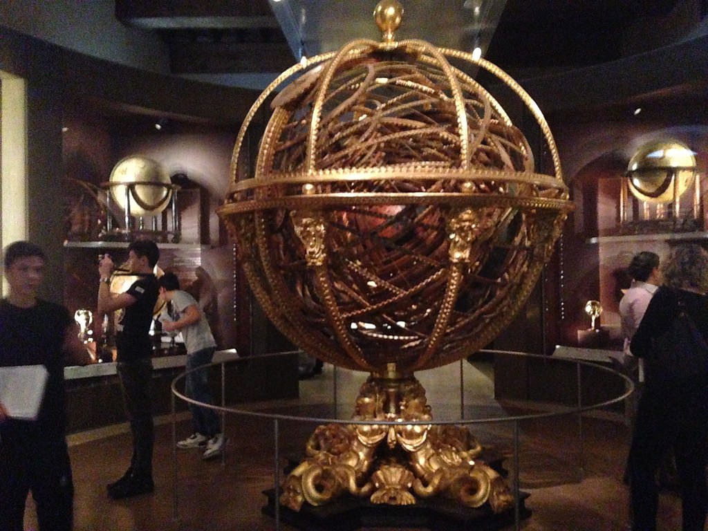 galileo museum