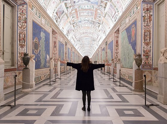 Vatican Museums After-Hours VIP Tour Experience with Sistine Chapel and Skip-the-Line Tickets