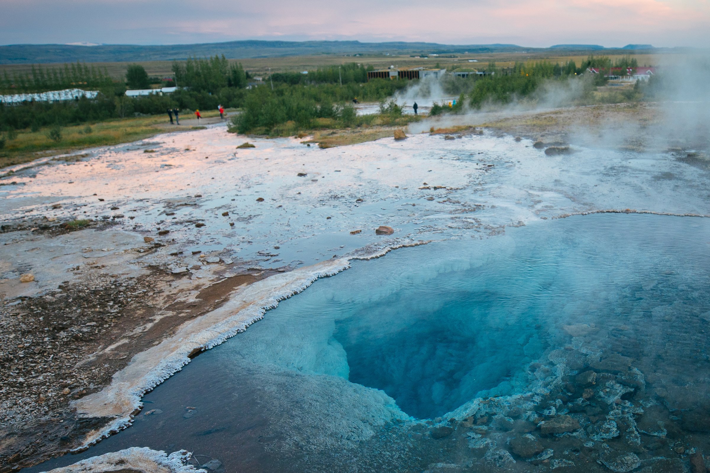 Golden Circle Tour Iceland