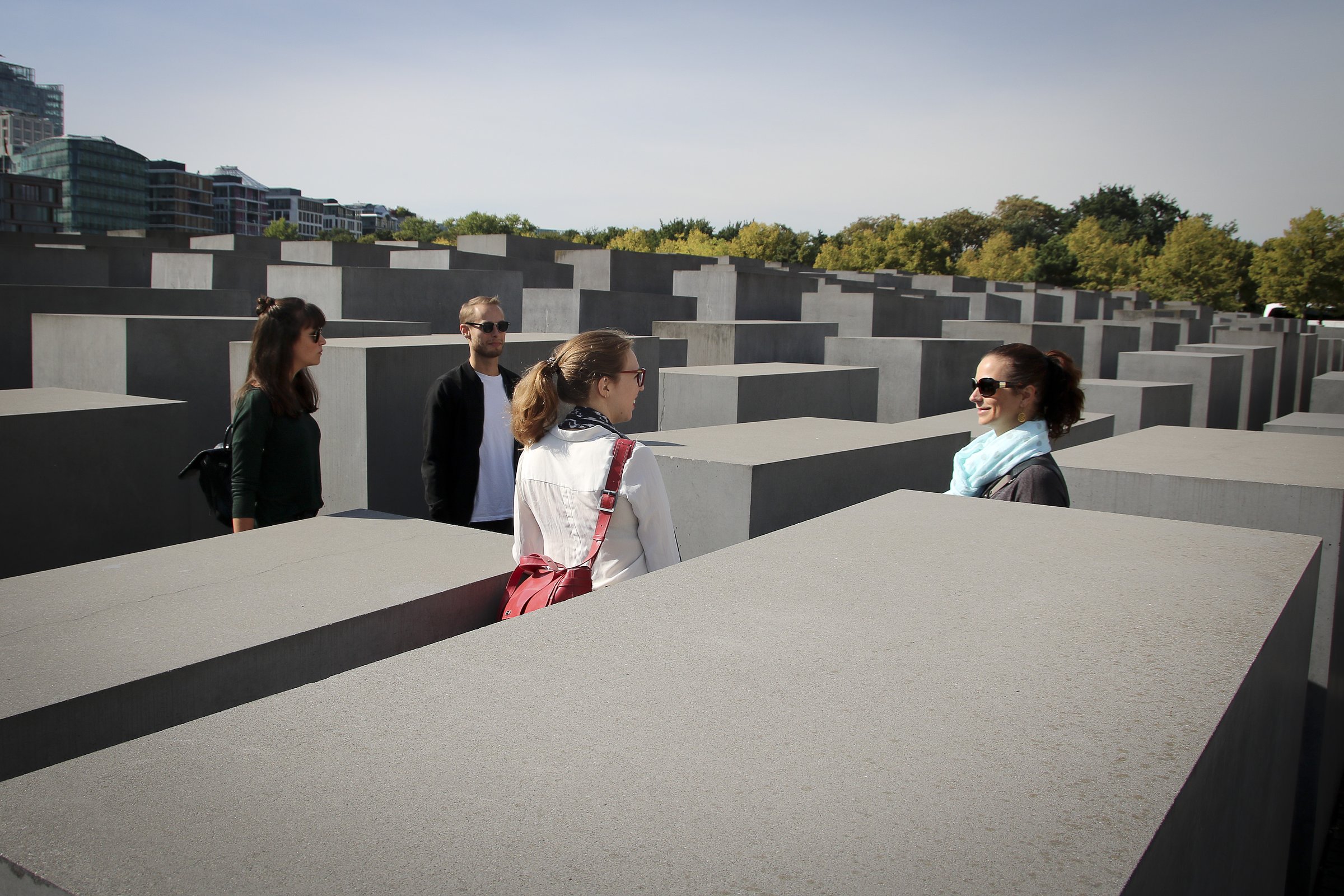 berlin day tours