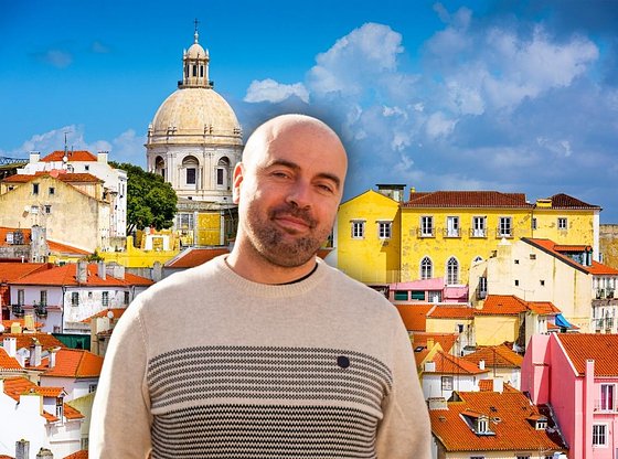 Introduction to Lisbon with a Historian