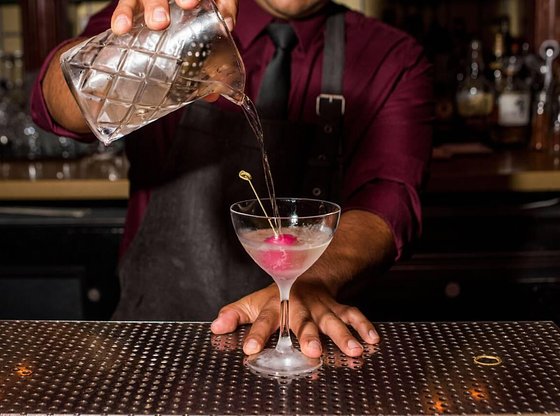 New York City Cocktail Tour and Tasting