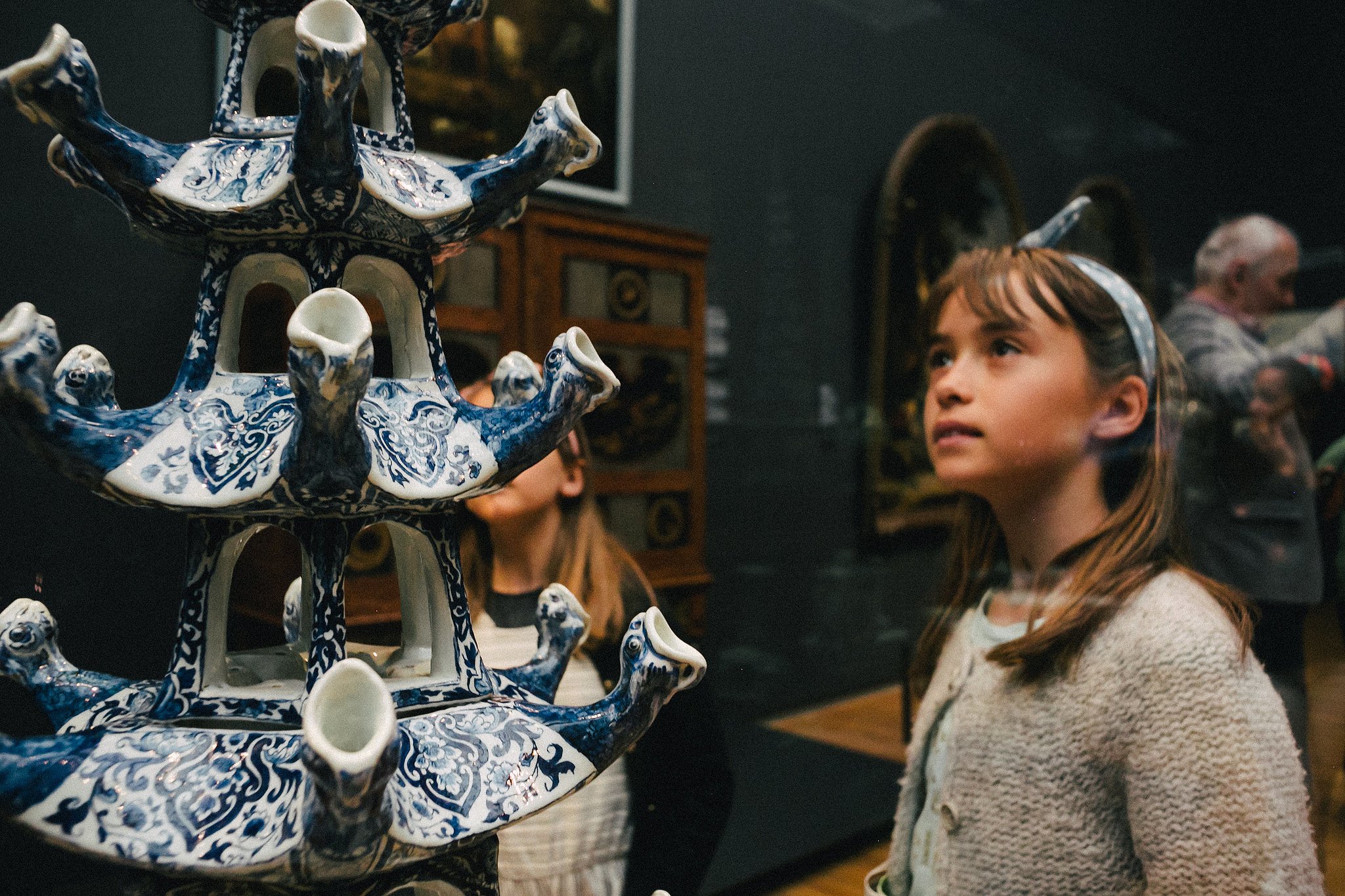 amsterdam with kids