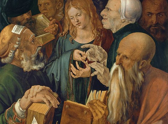 Thyssen Bornemisza Museum Tour: A Guided Crash Course with Skip-the-Line Tickets