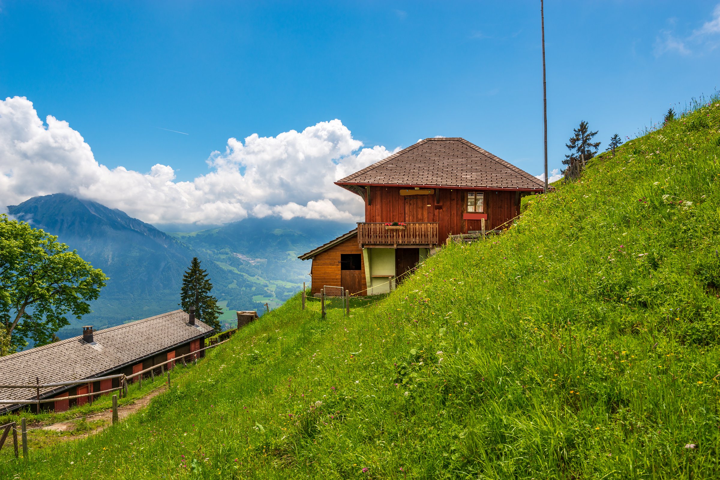 lucerne day trip