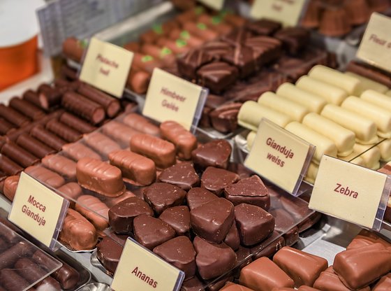 Zurich Chocolate Tour: Cocoa, Craft & Culture