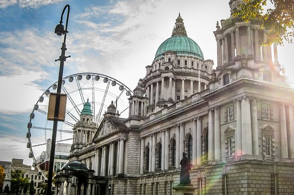 Belfast