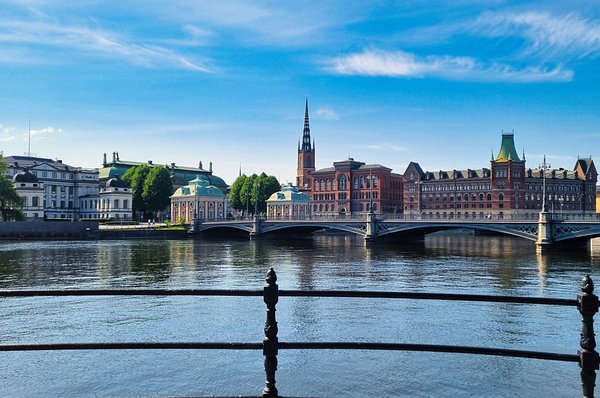 Stockholm