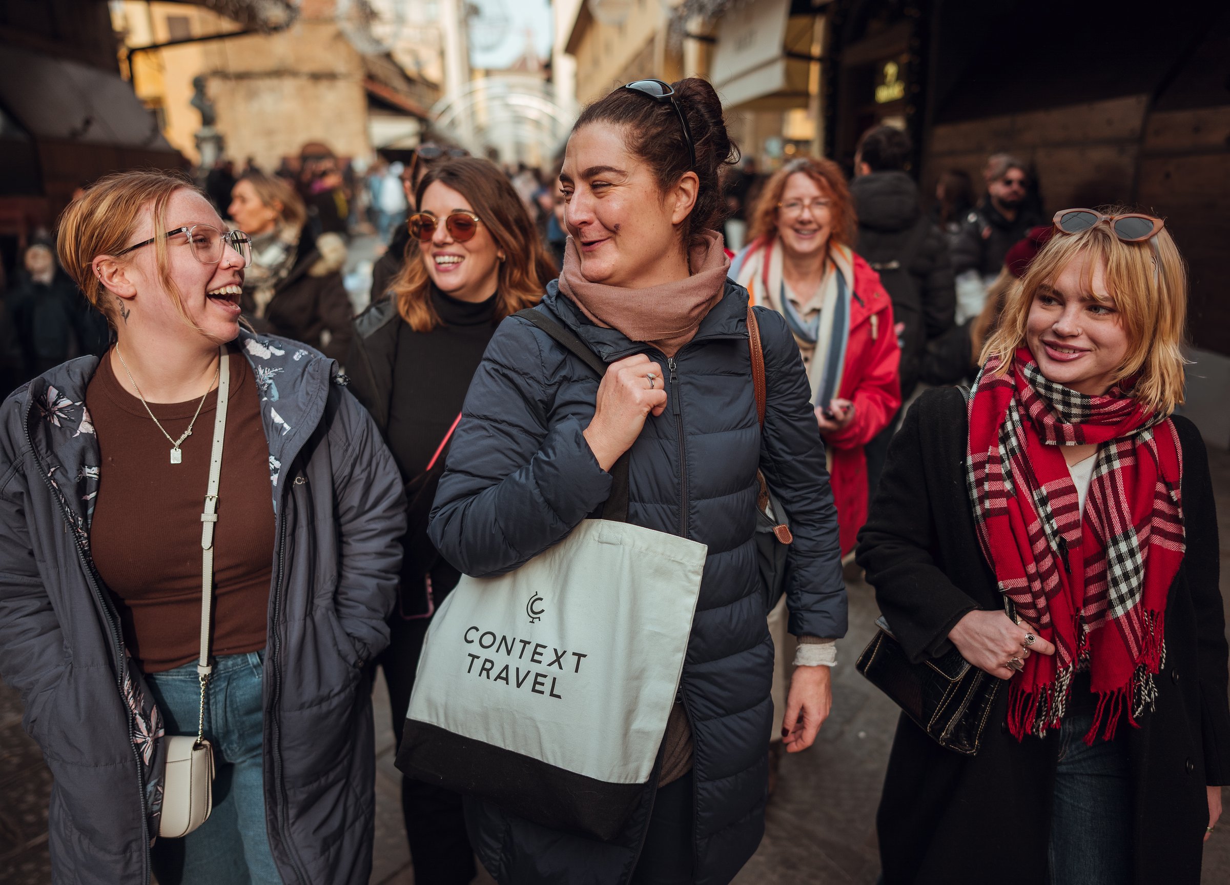 best Florence tour