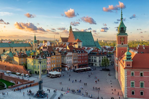 Warsaw