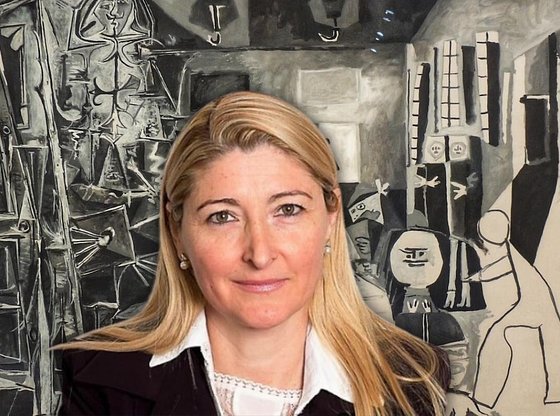 Introduction to Picasso in Barcelona with an Art Historian