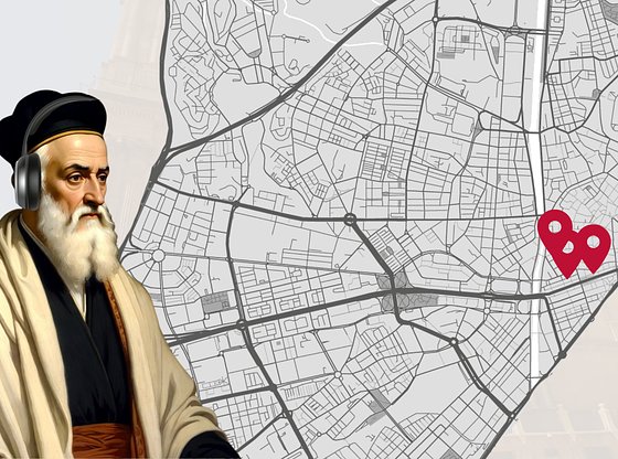 Layers of Málaga Audio Guide: History, Port, and Power