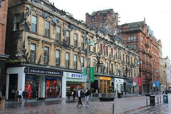 Glasgow