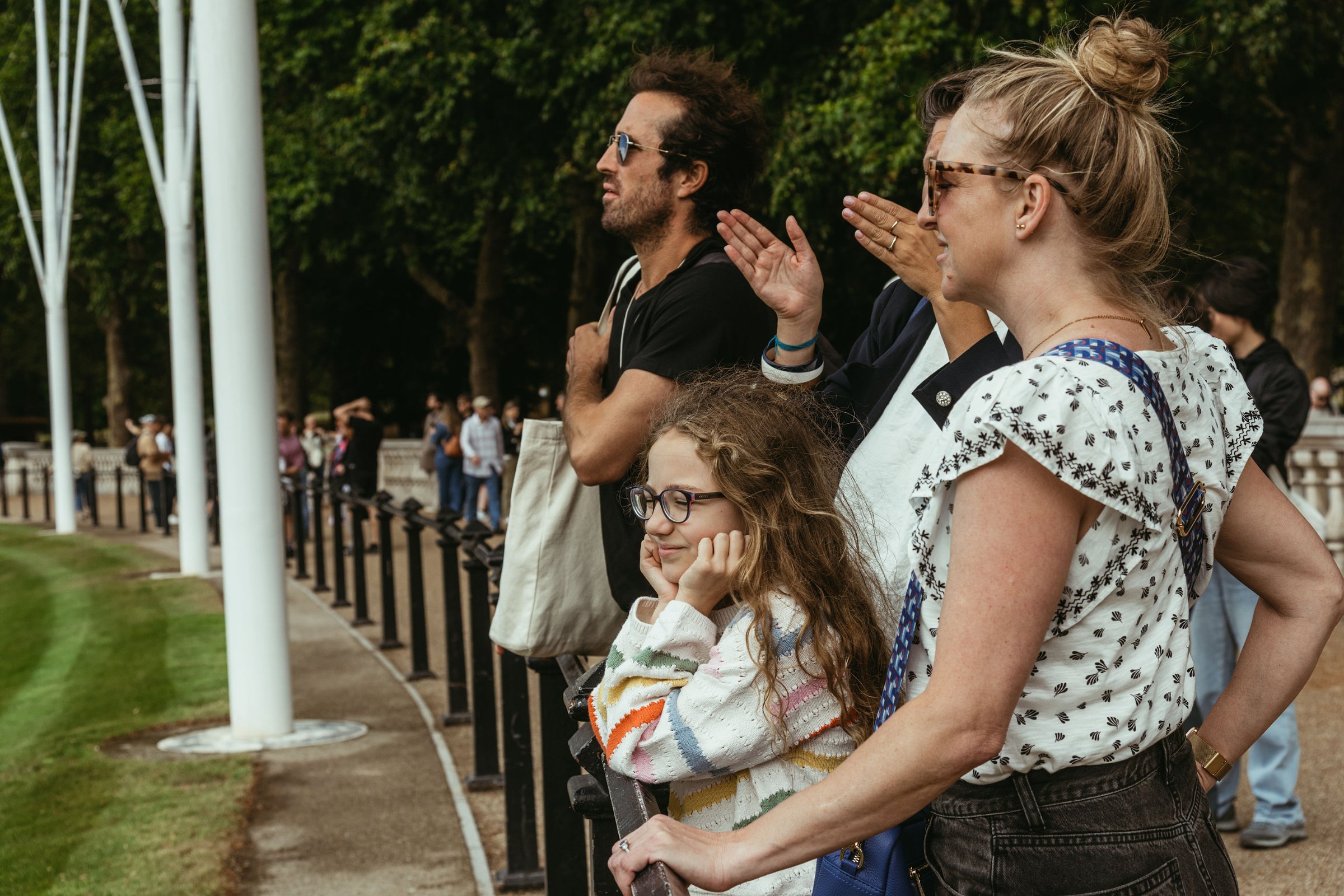 royal london tour