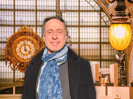 Treasures of the Musée d'Orsay with an Art Historian