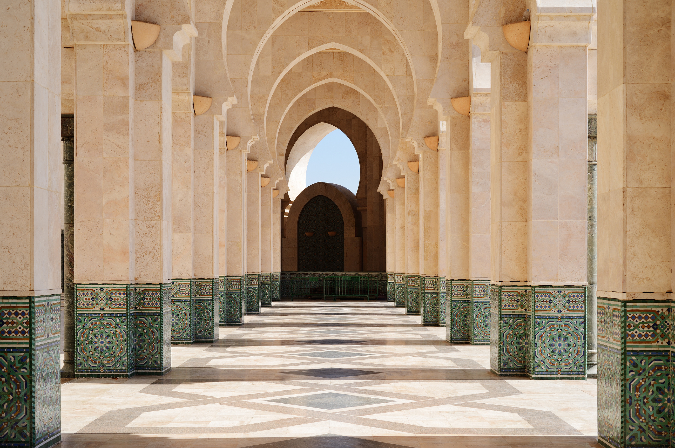 Morocco Private Guided Tours